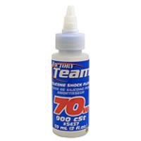 Huile Silicone 70Wt / 900Cst - AS5437 - Team Associated