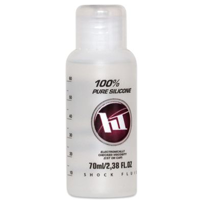 Huile silicone differentiels 15000cps. 70ml.