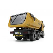 Huina Camion Benne RC 10 voies 2.4GHz RTR (CY1582)