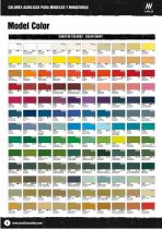 Humbrol 14ml Peinture - Différentes couleurs