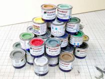 Humbrol 14ml Peinture - Différentes couleurs