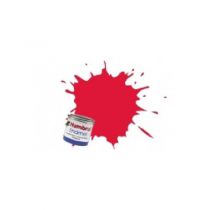 Humbrol 14ml rouge VERMILLON Paint - 19 - HU20019