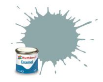 HUMBROL 248 RLM bleu ciel mat - Enamel Paint - 248 - HU248