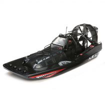 Hydroglisseur Aerotrooper 635mm Brushless Air Boat RTR Proboat - PRB08034