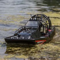 Hydroglisseur Aerotrooper 635mm Brushless Air Boat RTR Proboat - PRB08034