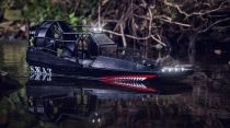 Hydroglisseur Aerotrooper 635mm Brushless Air Boat RTR Proboat - PRB08034