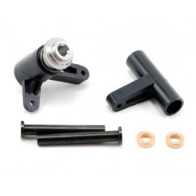 IF128 - Sauve-servo MP 777 / MP 7.5 SPORTS - Pi�ce d�tach�e KYOSHO