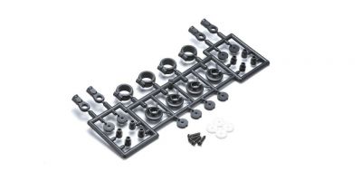 IF216 - Chappes et pi�ces d\'amortisseurs MP 777 / MP 7.5 SPORTS / INFERNO VE- Pi�ce d�tach�e KYOSHO