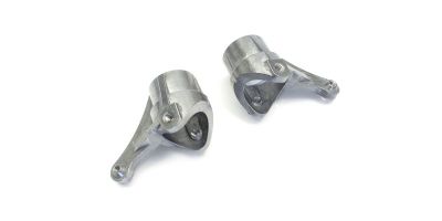 IF221 - Porte-fusees avant alu. (2) - mp6/7.5 (if6b) - Pi�ce d�tach�e KYOSHO