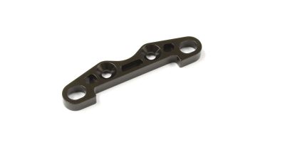 IF440 - Plaque posterieure avant pour INFERNO MP9 - Pi�ce d�tach�e KYOSHO