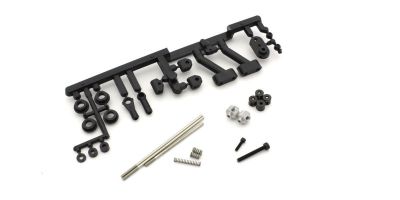 IF454B - TRINGLERIES INFERNO MP9 / MP10 - Pi�ce d�tach�e KYOSHO