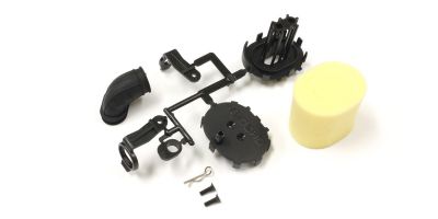 IF469B - Filtre � air complet pour MP9 TKI4 - Pi�ce d�tach�e KYOSHO