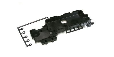 IF503 - Support de batterie Inferno VE - Pi�ces d�tach�es KYOSHO
