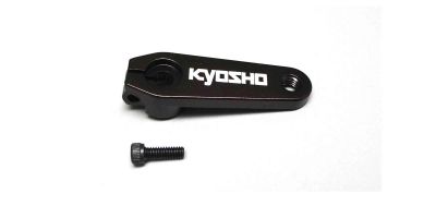 IFW448 - Palonnier de servo de direction alu MP9 / MP10 (1) - Pi�ce d�tach�e KYOSHO