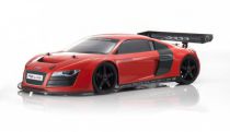 INFERNO GT2 RACE AUDI LMS ROUGE (KT331-PICCO.E1 DUAL-START)