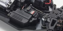 INFERNO GT2 VE RACE SPEC 2018 Dodge Challenger SRT Demon w/KT-331P 1/8 EP(BL) 4WD Readyset RTR 34103B