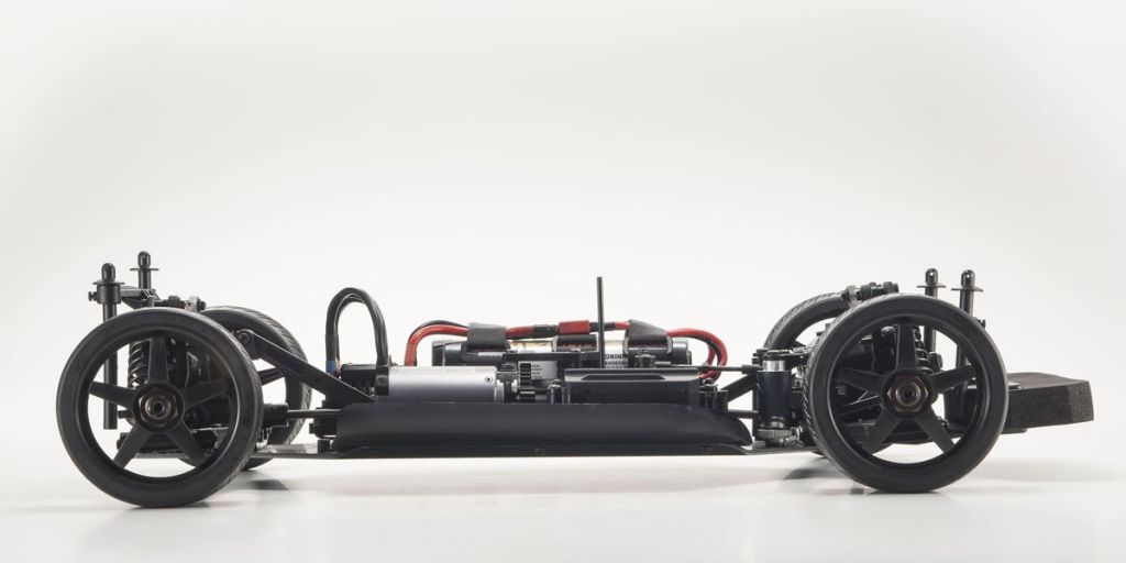 Kyosho inferno gt2 demon 2025