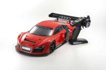 INFERNO GT2 VE Race Spec Audi R8 LMS RTR 