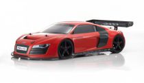 INFERNO GT2 VE Race Spec Audi R8 LMS RTR 