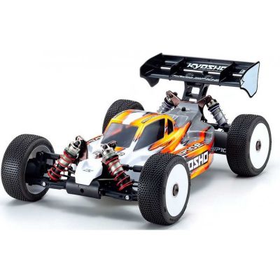 INFERNO MP10E 4WD KIT - KYOSHO  �LECTRIQUE - 34110