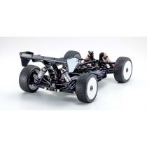 INFERNO MP10E 4WD KIT - KYOSHO  ÉLECTRIQUE - 34110