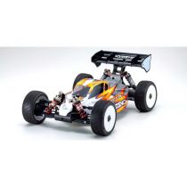 INFERNO MP10E 4WD KIT - KYOSHO  ÉLECTRIQUE - 34110