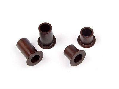 Inserts acier �trier de direction (2+2) - 352297 - Pi�ce d�tach�e XRAY