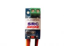 Interrupteur electronique pour fumigene - Smoke Electronic Switch SRC- 90040211 - Alewings