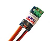 Interrupteur electronique pour fumigene - Smoke Electronic Switch SRC- 90040211 - Alewings