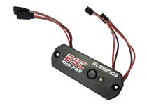 Interrupteur electronique stabilise ESC High Power 15A - 90030210 - Alewings