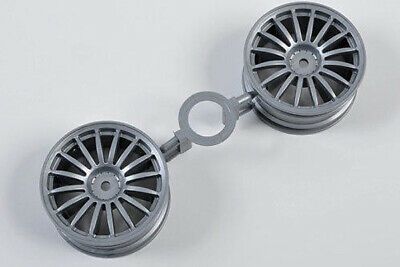 Jantes 16 b�tons 26mm