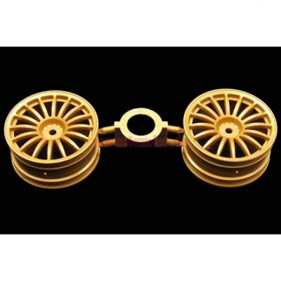 Jantes 26mm Subaru \'08
