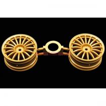 Jantes 26mm Subaru \'08