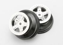 JANTES AVANT SCT CHROMEES SATIN 1.4 EXTER / 1.8 INTER (2)
