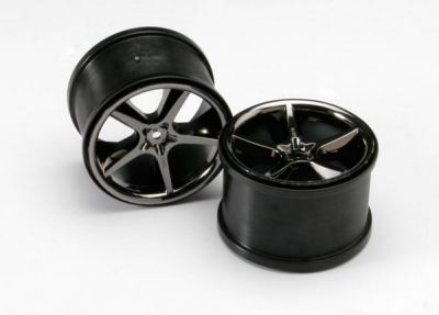 JANTES GEMINI 3.8 CHROMEES NOIR (2)