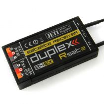 JDEX-RS2 - Jeti recepteur Duplex Rsat 2 EX