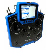 JDEX-TDS12-MMB - Jeti Duplex DS12 Multimode Bleue