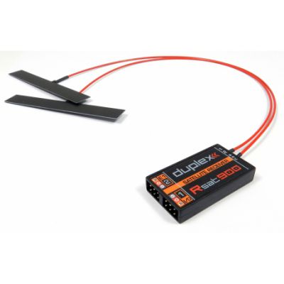 JETI DUPLEX - RSAT 900 JDEX-RS-900