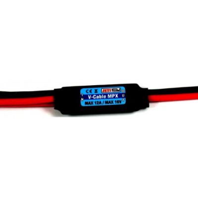 JETI V CABLE MPX - JETI