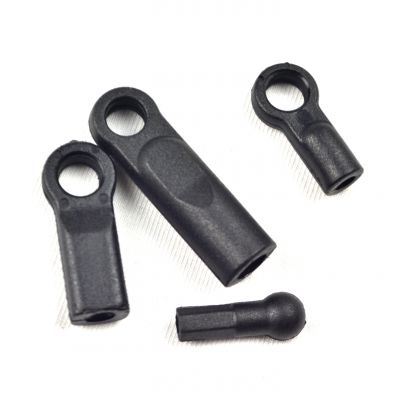 JEU DE CHAPES � ROTULES