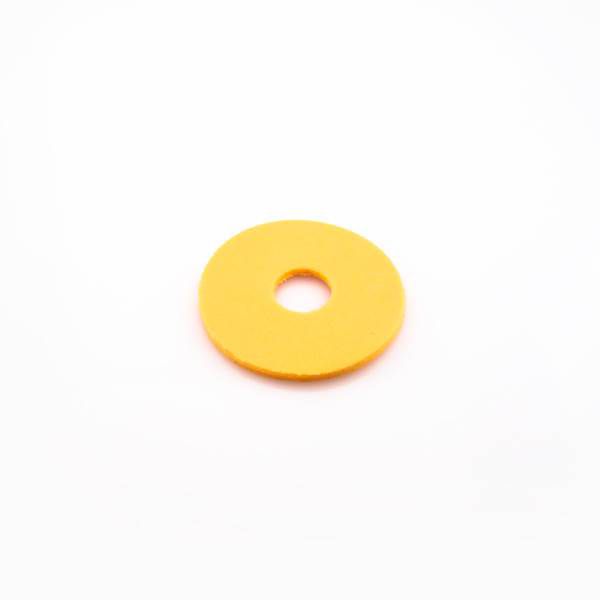 Joint bouchon reservoir