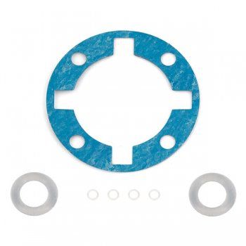 Joints de diff�rentiel B6.1 - AS91782- Pi�ce d�tach�e Team Associated - 91782