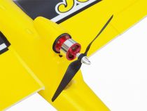 Joysway Freeman V3 Elec Env.1580mm 2.4G 4CH RTF Glider  JW6103V3