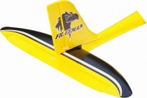 Joysway Freeman V3 Elec Env.1580mm 2.4G 4CH RTF Glider  JW6103V3