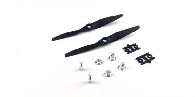  Joysway Huntsman & Freeman V3 H�lice et Spinner Set (2)  	JW610210