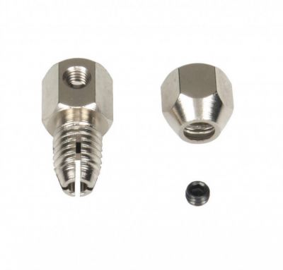 Joysway JW930516 Accouplement moteur 9305,9321,9322 JW930516