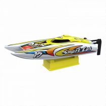 Joysway Smart Cat &eacute;lectrique ABS 420mm  2.4G RTR Bateau JW8204