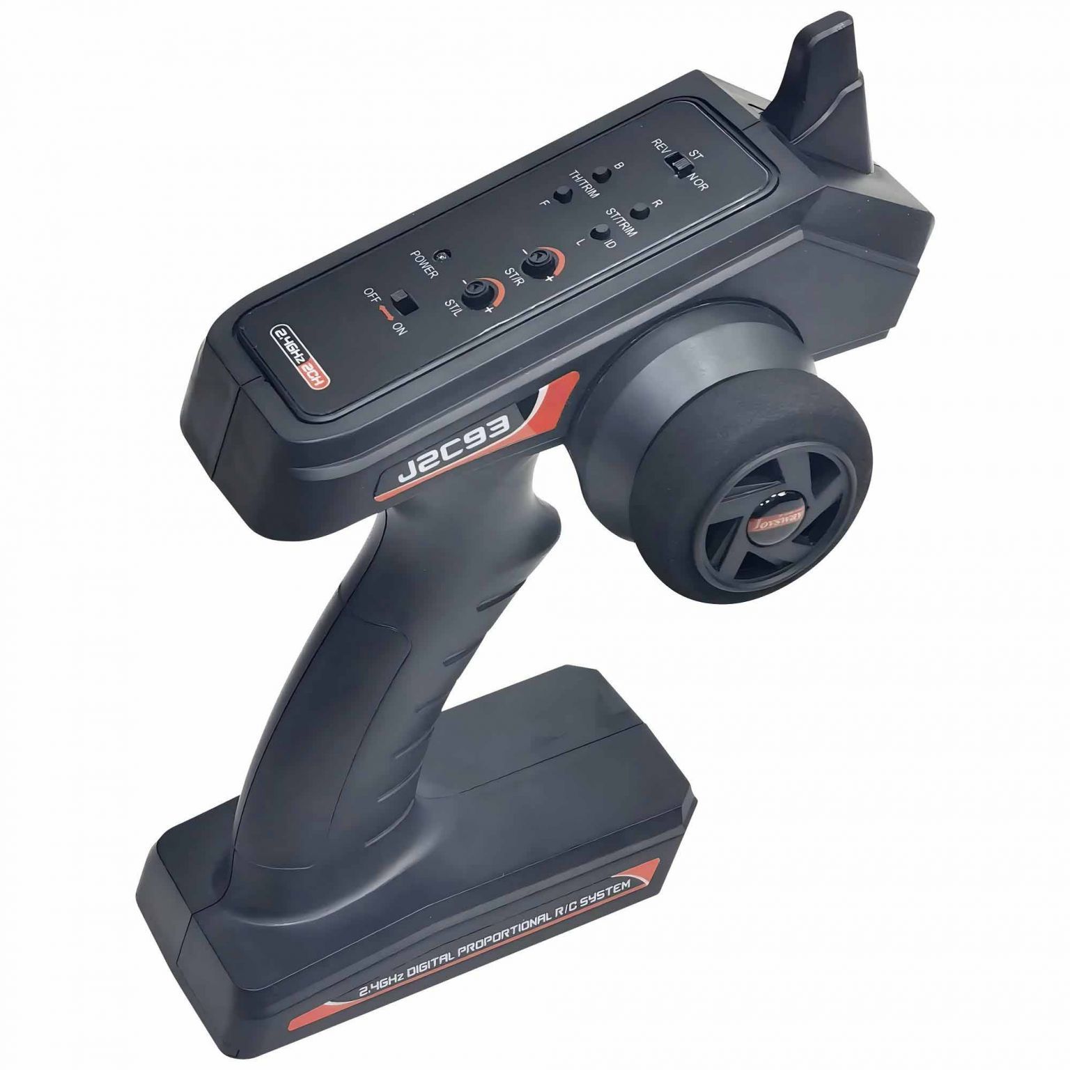Joysway Smart Cat &eacute;lectrique ABS 420mm  2.4G RTR Bateau JW8204