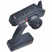 Joysway Smart Cat &eacute;lectrique ABS 420mm  2.4G RTR Bateau JW8204