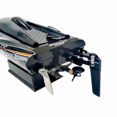 Joysway Super Mono X V2 Brushless �lectrique ABS 420mm 2.4G RTR Bateau  	JW8209V2-RTR